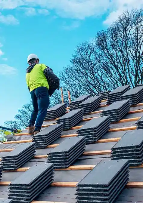 Roofing Contractor Ballycarry